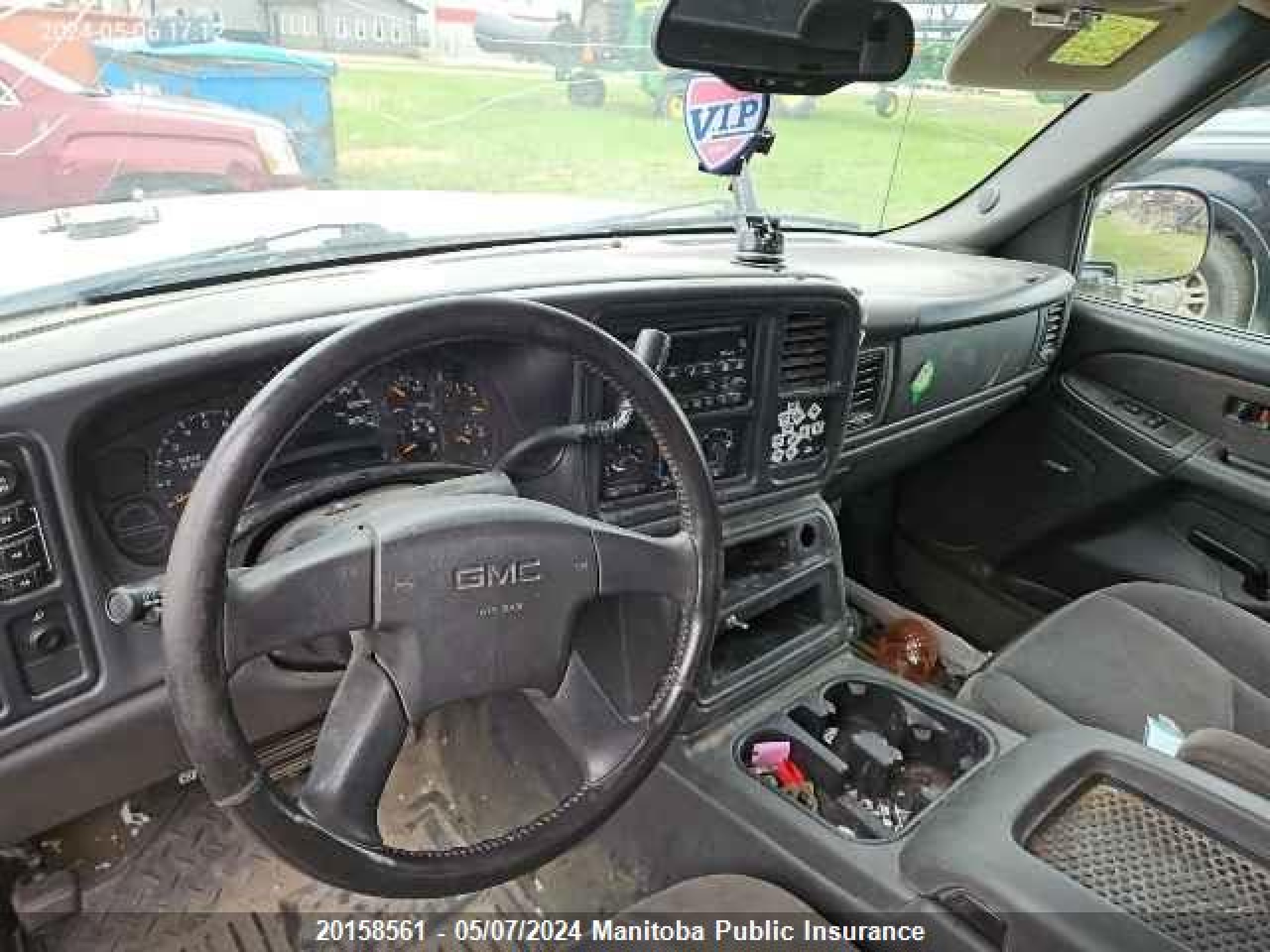 Photo 4 VIN: 1GTEK19T83E113768 - GMC NULL 