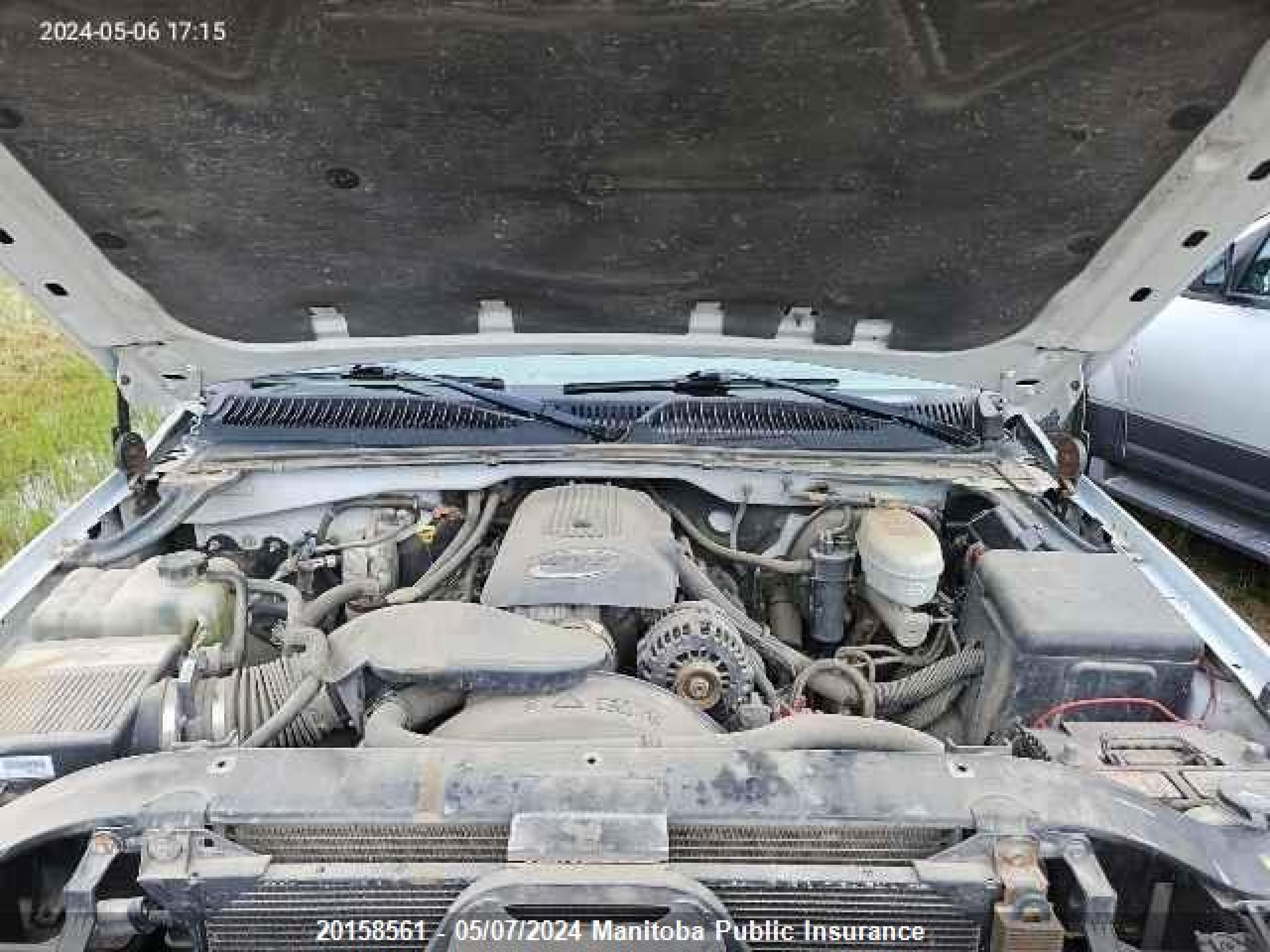 Photo 9 VIN: 1GTEK19T83E113768 - GMC NULL 