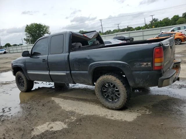 Photo 1 VIN: 1GTEK19T83E241329 - GMC NEW SIERRA 