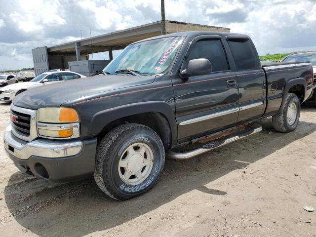 Photo 0 VIN: 1GTEK19T83Z158332 - GMC NEW SIERRA 