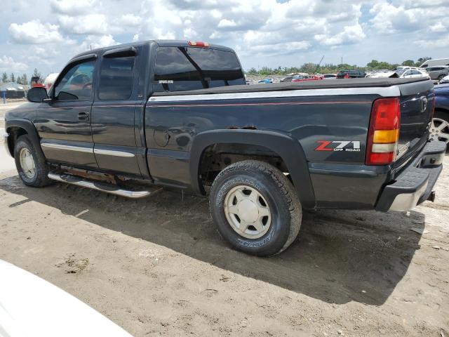 Photo 1 VIN: 1GTEK19T83Z158332 - GMC NEW SIERRA 