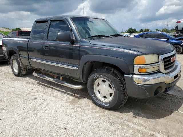 Photo 3 VIN: 1GTEK19T83Z158332 - GMC NEW SIERRA 