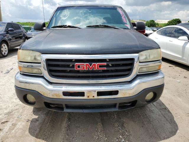 Photo 4 VIN: 1GTEK19T83Z158332 - GMC NEW SIERRA 