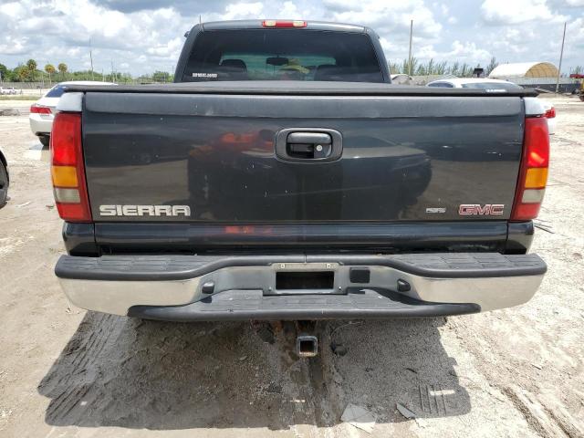 Photo 5 VIN: 1GTEK19T83Z158332 - GMC NEW SIERRA 