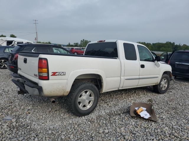 Photo 2 VIN: 1GTEK19T84E275997 - GMC NEW SIERRA 