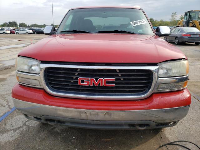 Photo 4 VIN: 1GTEK19T8YZ292720 - GMC NEW SIERRA 