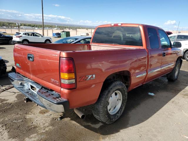 Photo 2 VIN: 1GTEK19T91E213570 - GMC SIERRA 