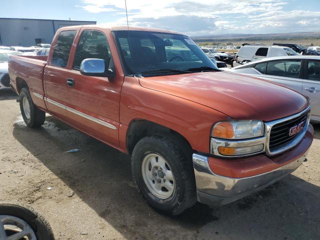 Photo 3 VIN: 1GTEK19T91E213570 - GMC SIERRA 