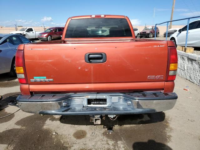 Photo 5 VIN: 1GTEK19T91E213570 - GMC SIERRA 