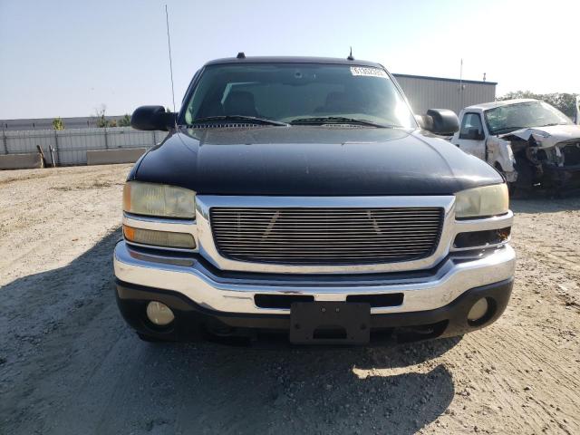 Photo 4 VIN: 1GTEK19T94E226212 - GMC SIERRA 