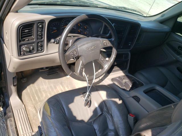 Photo 7 VIN: 1GTEK19T94E226212 - GMC SIERRA 