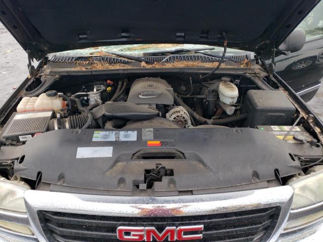 Photo 10 VIN: 1GTEK19T94E321191 - GMC NEW SIERRA 