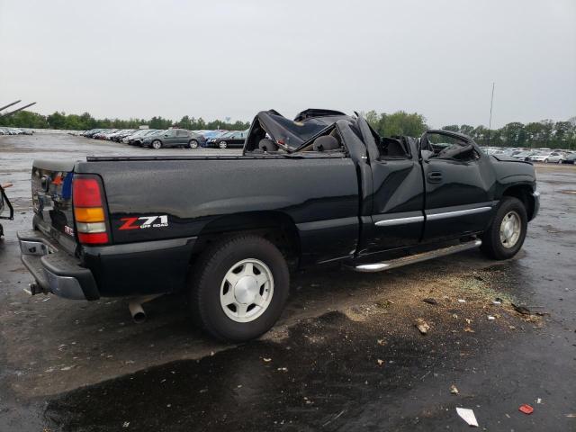 Photo 2 VIN: 1GTEK19T94E321191 - GMC NEW SIERRA 