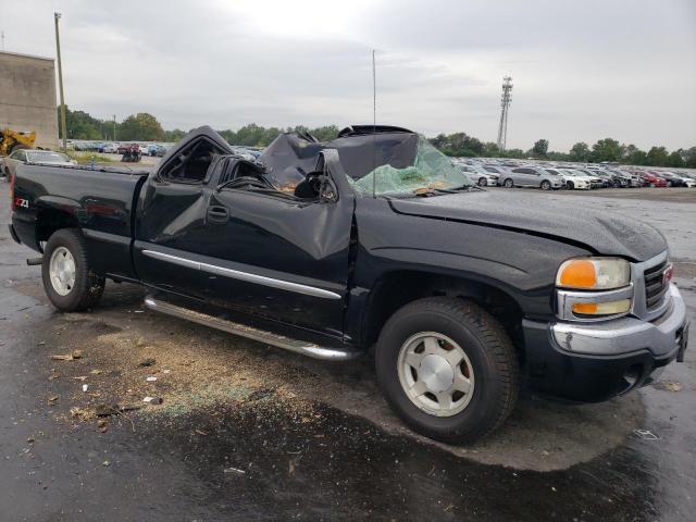 Photo 3 VIN: 1GTEK19T94E321191 - GMC NEW SIERRA 