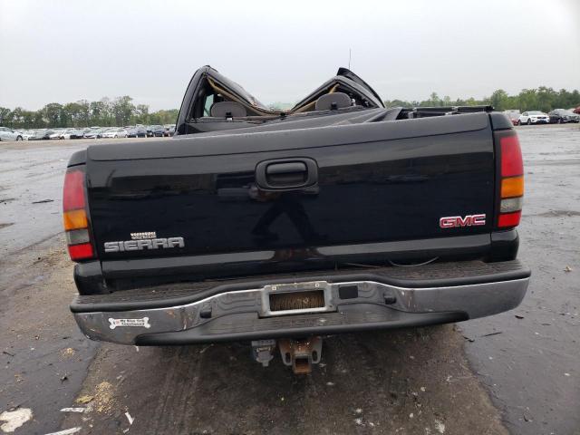 Photo 5 VIN: 1GTEK19T94E321191 - GMC NEW SIERRA 