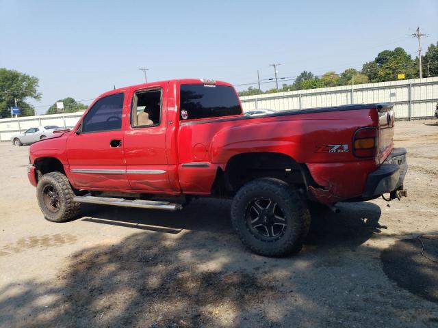 Photo 1 VIN: 1GTEK19T94Z115071 - GMC NEW SIERRA 