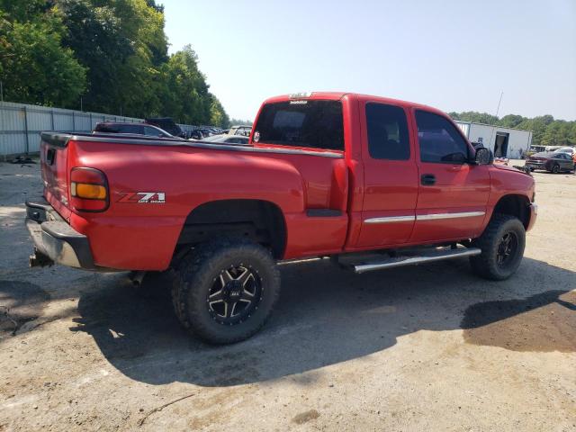 Photo 2 VIN: 1GTEK19T94Z115071 - GMC NEW SIERRA 