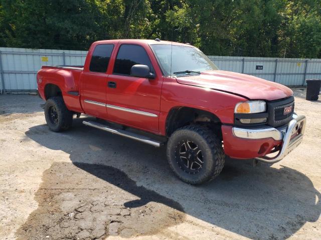 Photo 3 VIN: 1GTEK19T94Z115071 - GMC NEW SIERRA 