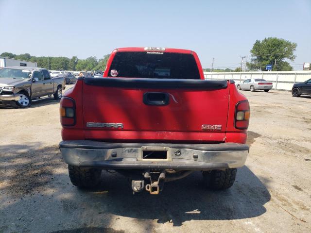 Photo 5 VIN: 1GTEK19T94Z115071 - GMC NEW SIERRA 