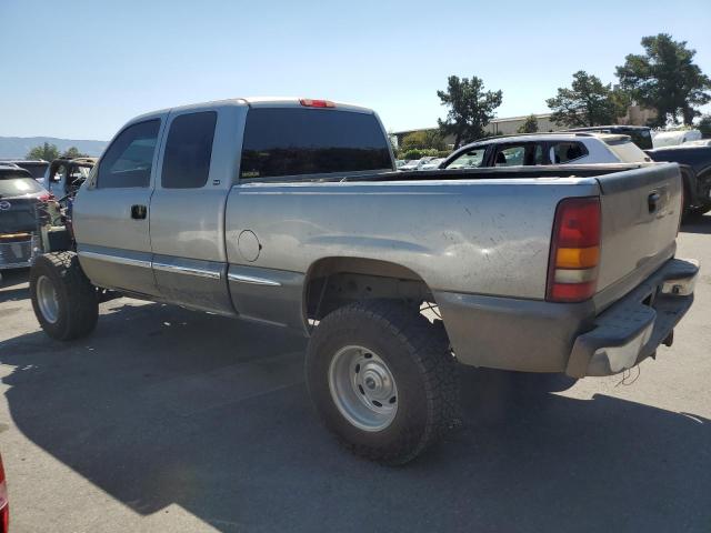 Photo 1 VIN: 1GTEK19T9XZ511327 - GMC NEW SIERRA 