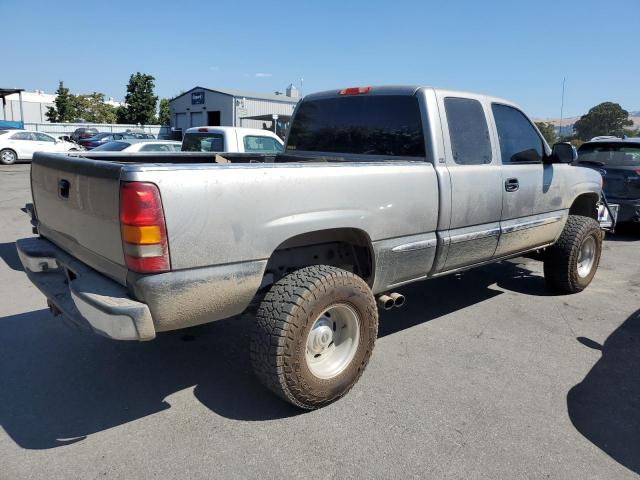 Photo 2 VIN: 1GTEK19T9XZ511327 - GMC NEW SIERRA 