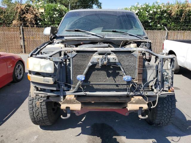 Photo 4 VIN: 1GTEK19T9XZ511327 - GMC NEW SIERRA 