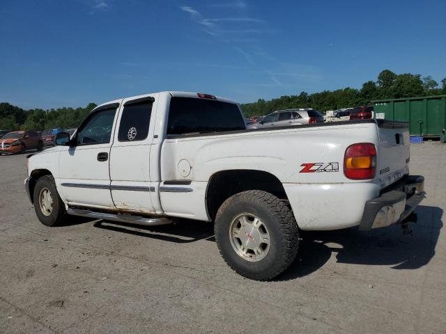 Photo 1 VIN: 1GTEK19T9YZ329662 - GMC SIERRA 