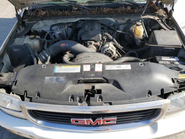 Photo 10 VIN: 1GTEK19T9YZ329662 - GMC SIERRA 