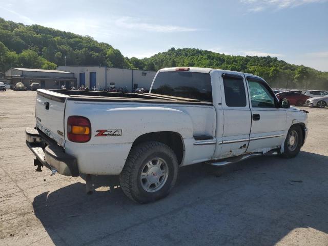 Photo 2 VIN: 1GTEK19T9YZ329662 - GMC SIERRA 