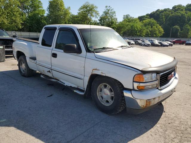 Photo 3 VIN: 1GTEK19T9YZ329662 - GMC SIERRA 