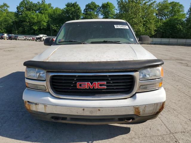 Photo 4 VIN: 1GTEK19T9YZ329662 - GMC SIERRA 