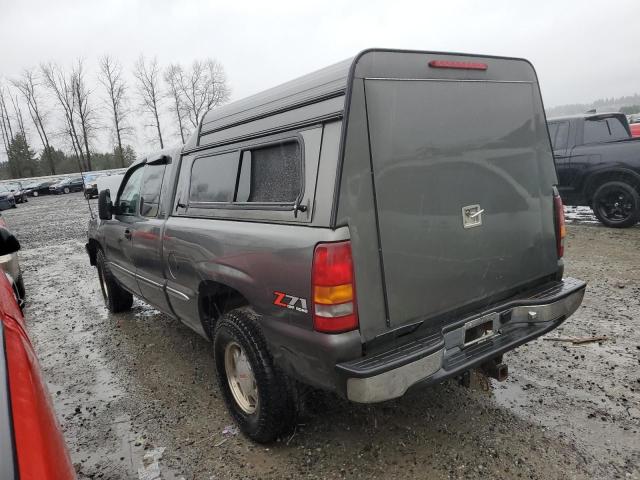 Photo 1 VIN: 1GTEK19TX1E130004 - GMC SIERRA 