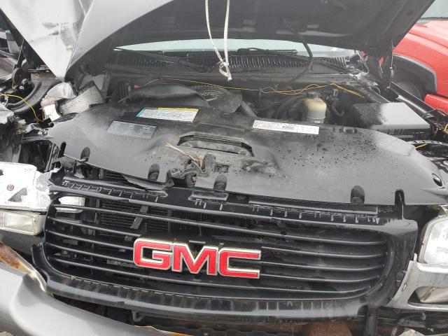 Photo 10 VIN: 1GTEK19TX1E130004 - GMC SIERRA 