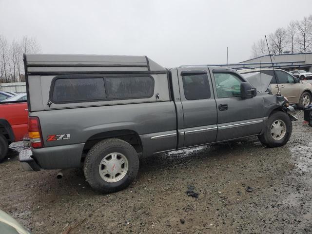 Photo 2 VIN: 1GTEK19TX1E130004 - GMC SIERRA 