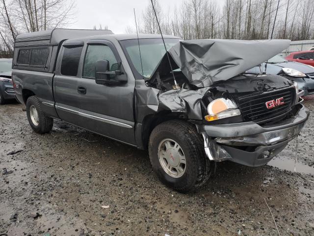 Photo 3 VIN: 1GTEK19TX1E130004 - GMC SIERRA 