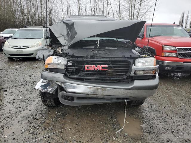 Photo 4 VIN: 1GTEK19TX1E130004 - GMC SIERRA 