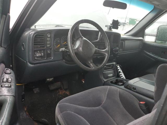 Photo 7 VIN: 1GTEK19TX1E130004 - GMC SIERRA 