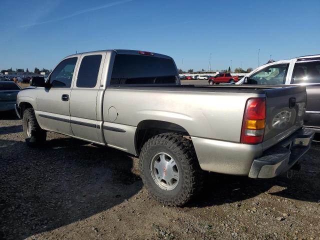 Photo 1 VIN: 1GTEK19TX1E183897 - GMC SIERRA 