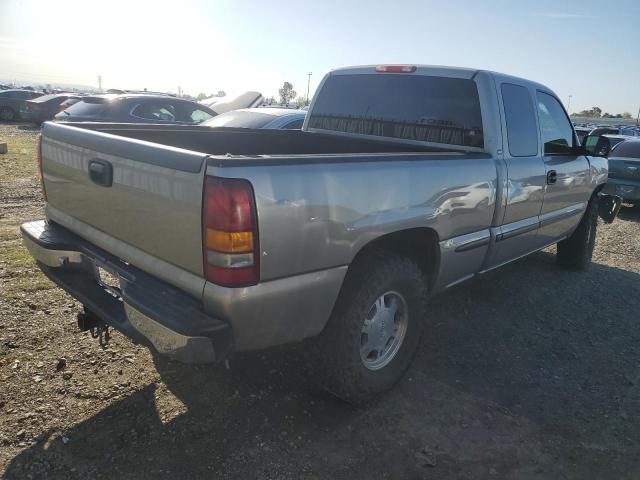 Photo 2 VIN: 1GTEK19TX1E183897 - GMC SIERRA 