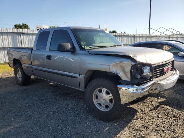 Photo 3 VIN: 1GTEK19TX1E183897 - GMC SIERRA 