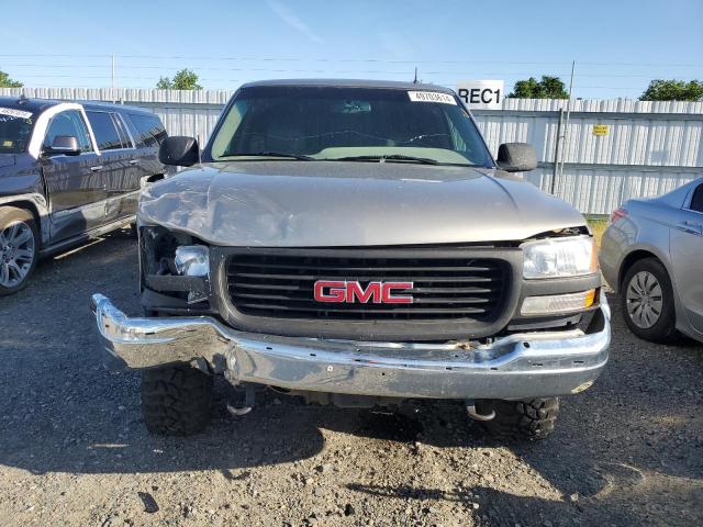 Photo 4 VIN: 1GTEK19TX1E183897 - GMC SIERRA 