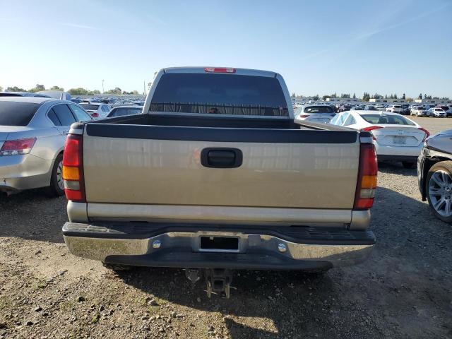 Photo 5 VIN: 1GTEK19TX1E183897 - GMC SIERRA 