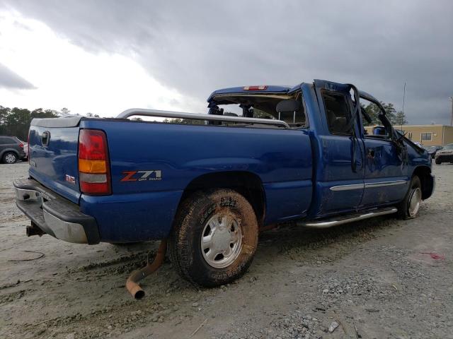 Photo 2 VIN: 1GTEK19TX3E202872 - GMC SIERRA 