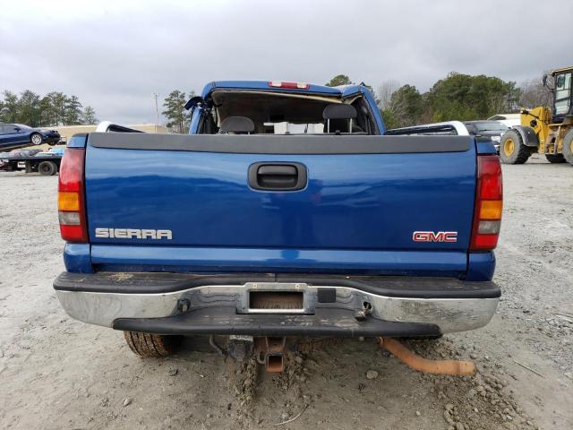 Photo 5 VIN: 1GTEK19TX3E202872 - GMC SIERRA 