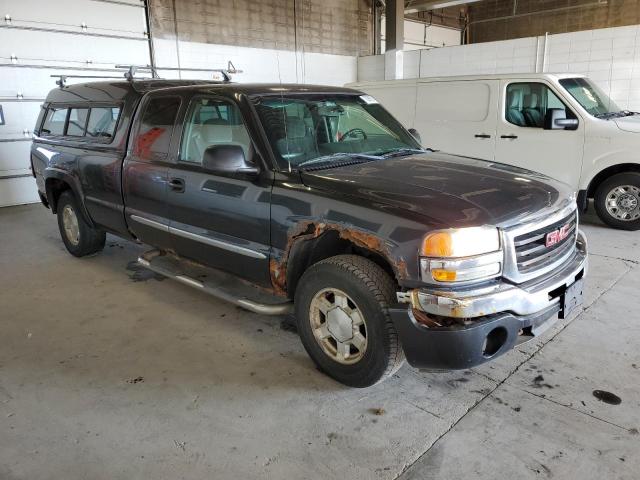 Photo 3 VIN: 1GTEK19TX4E196525 - GMC NEW SIERRA 