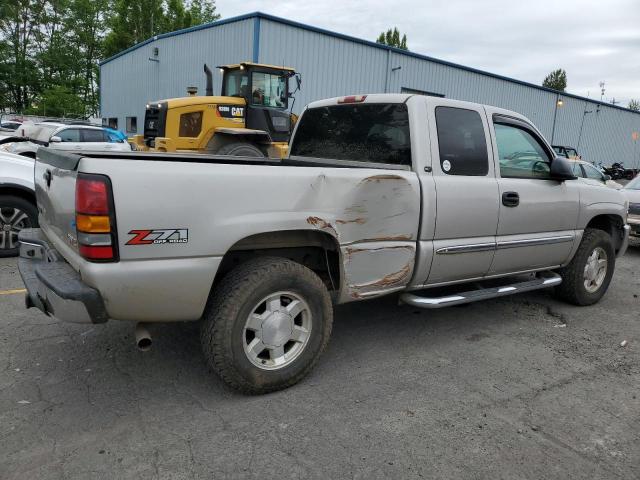 Photo 2 VIN: 1GTEK19TX4E394098 - GMC SIERRA 