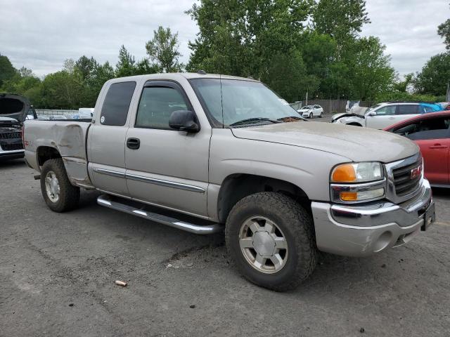 Photo 3 VIN: 1GTEK19TX4E394098 - GMC SIERRA 