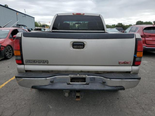 Photo 5 VIN: 1GTEK19TX4E394098 - GMC SIERRA 