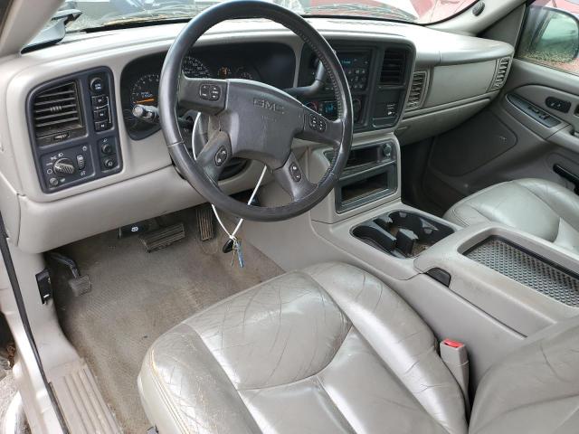 Photo 7 VIN: 1GTEK19TX4E394098 - GMC SIERRA 