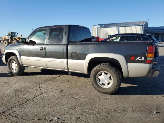 Photo 1 VIN: 1GTEK19TX4Z247806 - GMC NEW SIERRA 